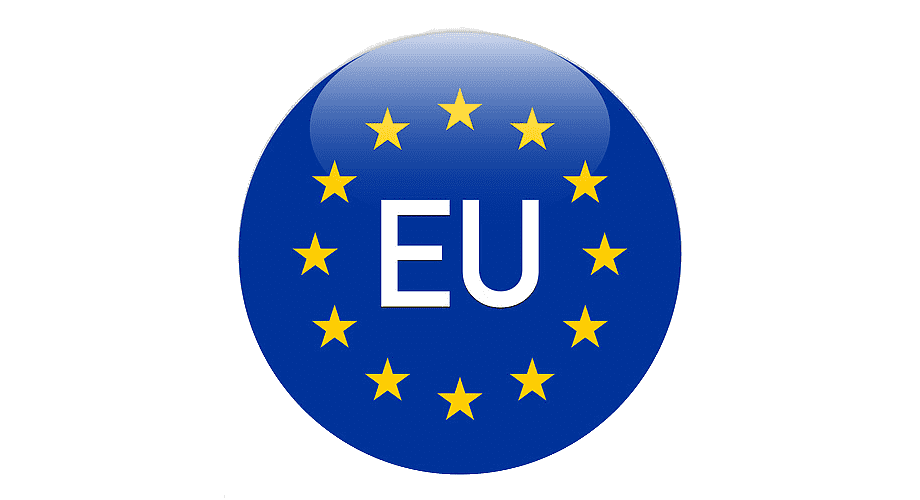 European Union Logo actualpacs feder