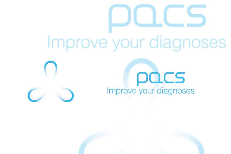Logo de ActualPACS